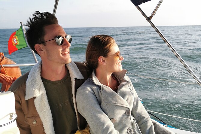 Porto: Sunset or Daytime, Charming Sailboat Cruise on the Douro River - Douro Estuary Natural Reservation and Foz do Douro: the river meets the Atlantic