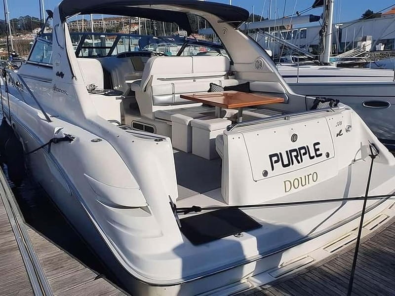 Porto: Sunset or Daytime Yacht Cruise with Welcome drink - What Makes This Cruise Worth Your Time