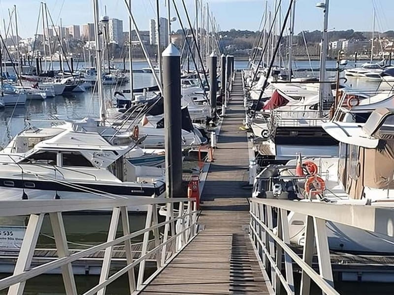 Porto: Sunset or Daytime Yacht Cruise with Welcome drink - The Route Logic, Porto and Gaia in One Smooth Loop