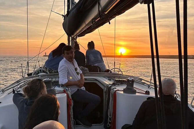 Porto Sunset River Cruise: Douro Magic at Dusk - Key highlights you’ll actually notice