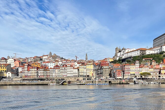 Porto Sunset River Cruise: Douro Magic at Dusk - The return to Douro Marina, plus local tips that help after