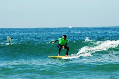 Porto Surf Experience