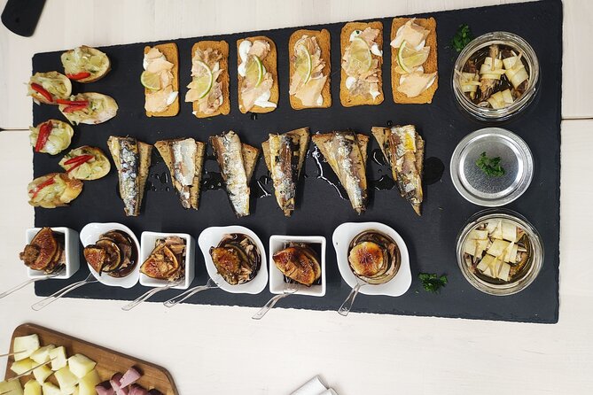 Porto Tapas and Vinho Verde Tour - Key takeaways before you go