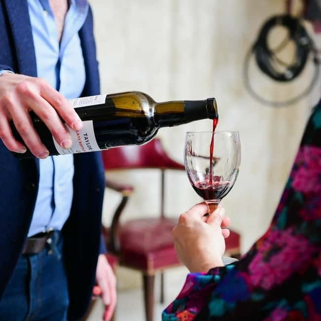 Porto: Taylor's Exclusive Masterclasses - Value check: is $259 per person worth it?