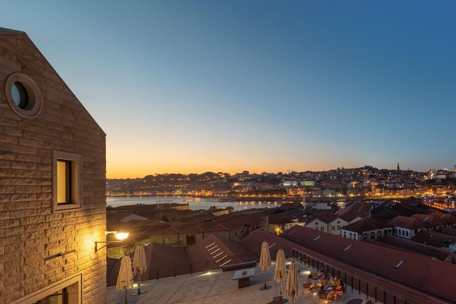 Porto: Taylor’s Port Cellar Tour & WOW Museum Pack - What to do the day before, so you enjoy it more