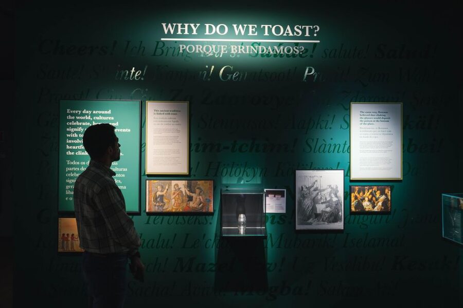 Porto: Taylor’s Port Cellar Tour & WOW Museum Pack - The real value: Port views without a long itinerary