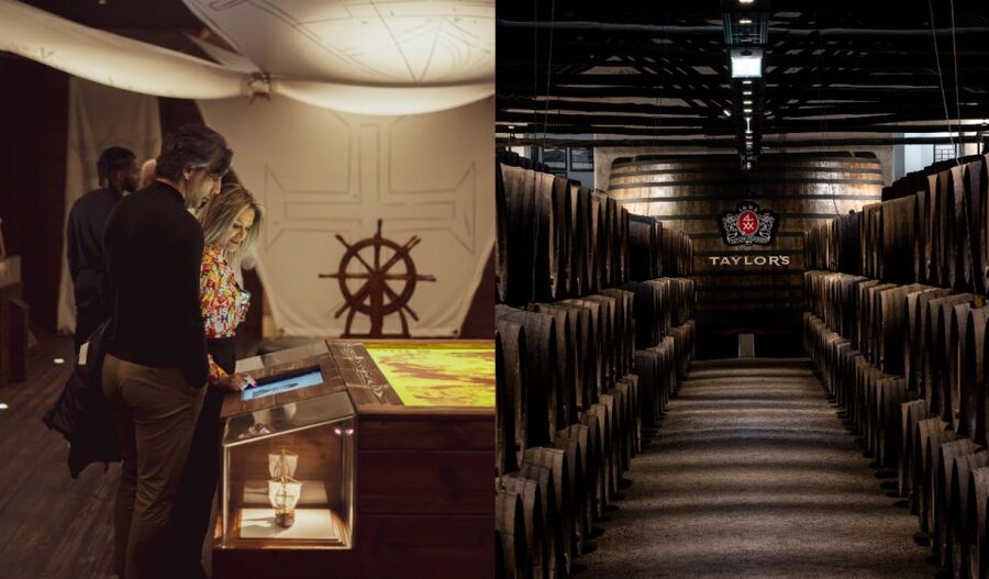 Porto: Taylor’s Port Cellar Tour & WOW Museum Pack - Price and whether it feels like a smart deal