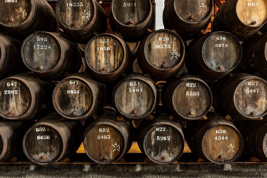Porto: Taylor’s Port Cellar Tour & WOW Museum Pack - The best parts (based on what visitors praise most)