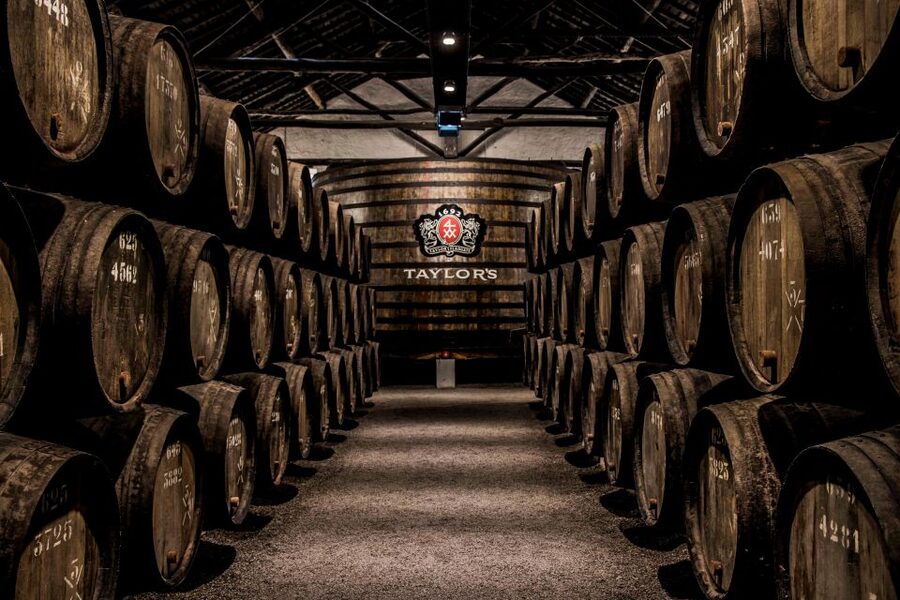 Porto: Taylor's Port Cellars & Tasting - Key things to know before you go