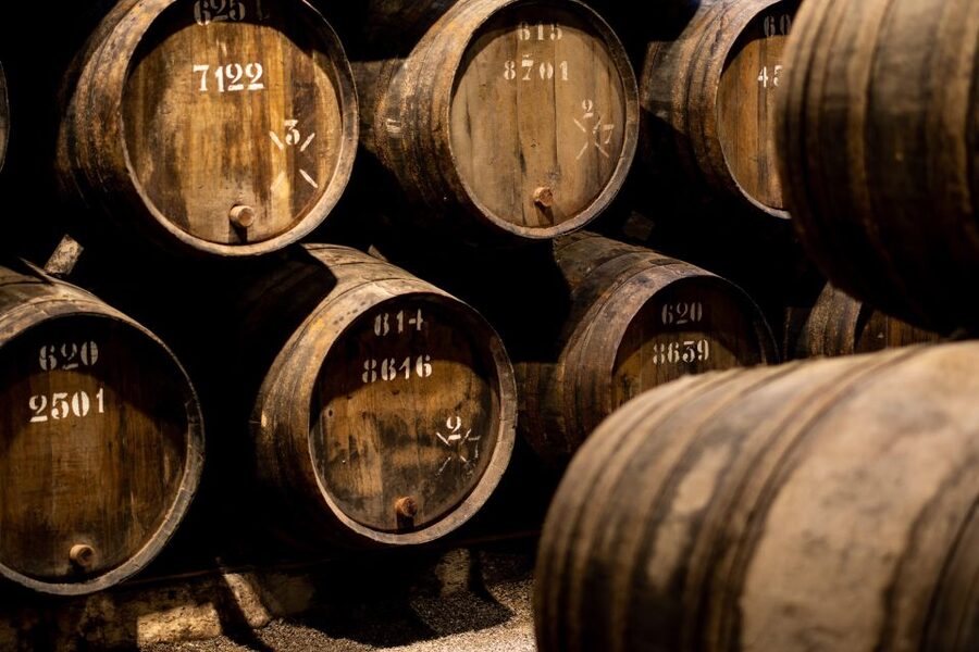 Porto: Taylor's Port Cellars & Tasting - Taylor’s Port Cellars, the self-guided way that actually works