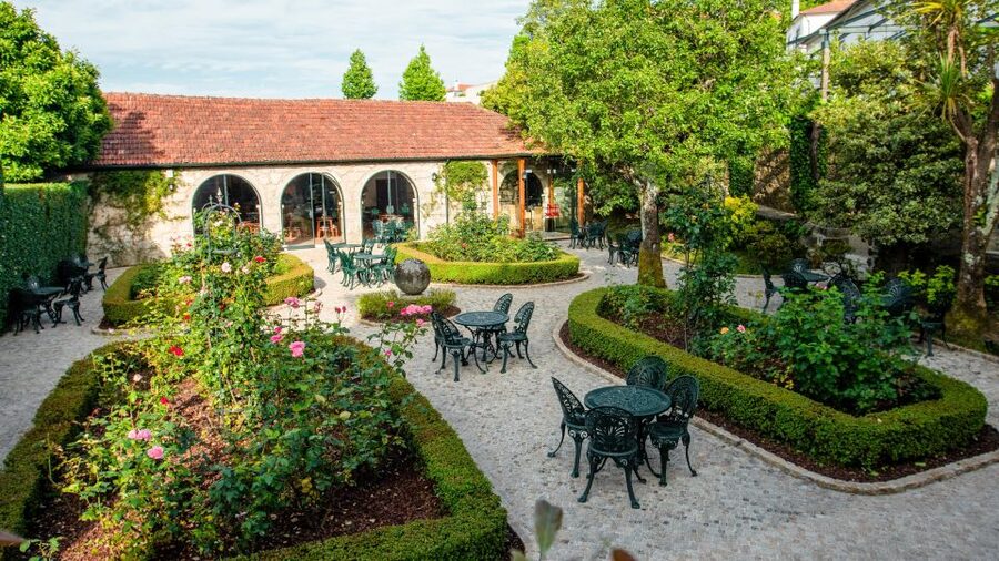 Porto: Taylor's Port Cellars & Tasting - What you’ll learn about Port, the Douro Valley, and Taylor’s role