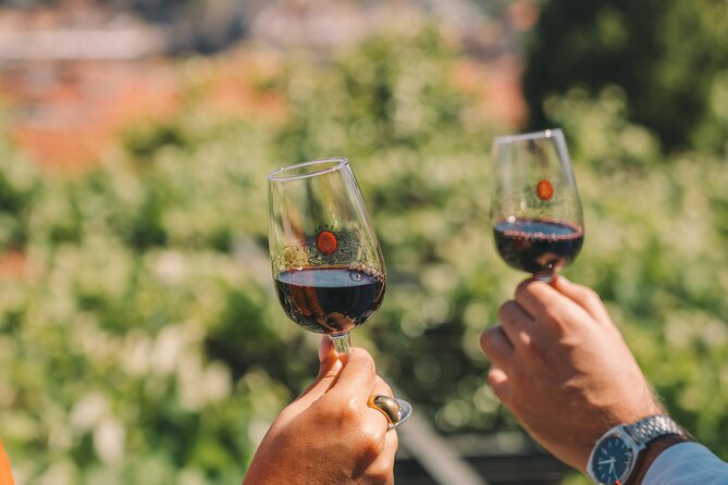 Porto: Taylor's Wine Cellar and Wine Experience - Key highlights worth knowing
