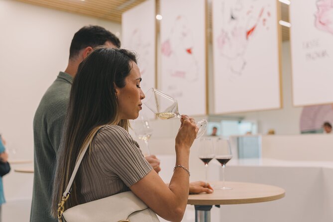 Porto: Taylor's Wine Cellar and Wine Experience - A smooth two-stop Porto wine experience, built for value