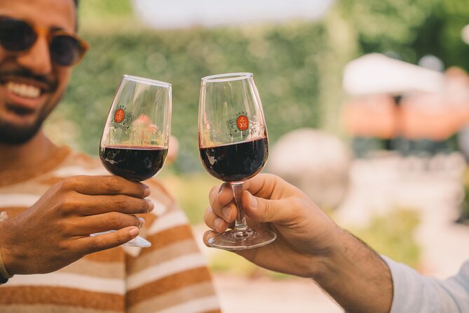 Porto: Taylor's Wine Cellar and Wine Experience - Price and value check for a Porto wine combo