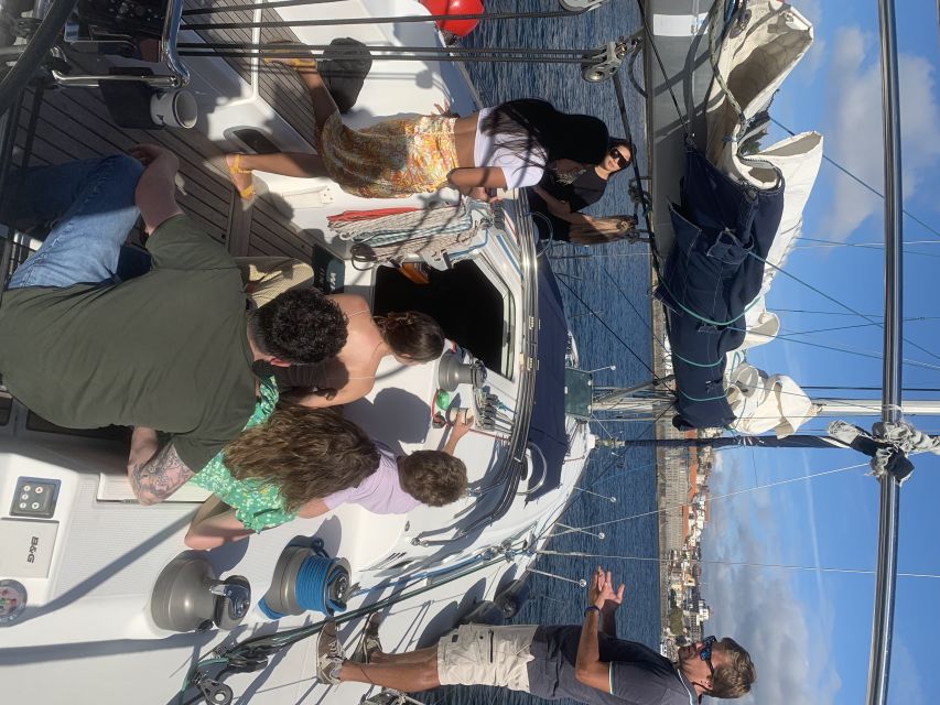 Porto: The Best Douro Boat Tour - Who Should Book This Porto Sailing Cruise