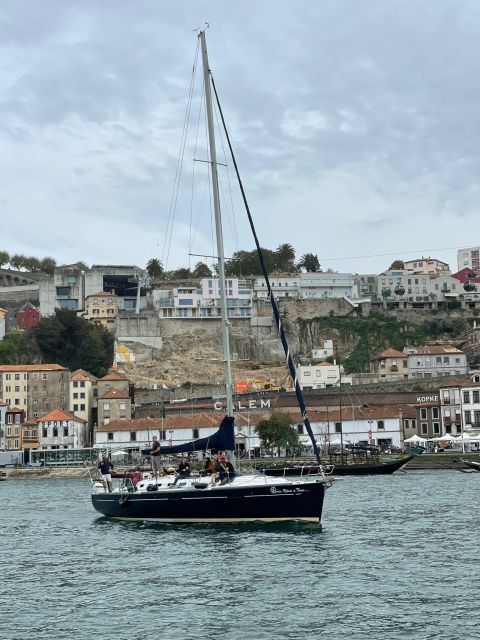 Porto: The Best Douro Boat Tour - What the Guide Actually Adds (City, River, Wine)