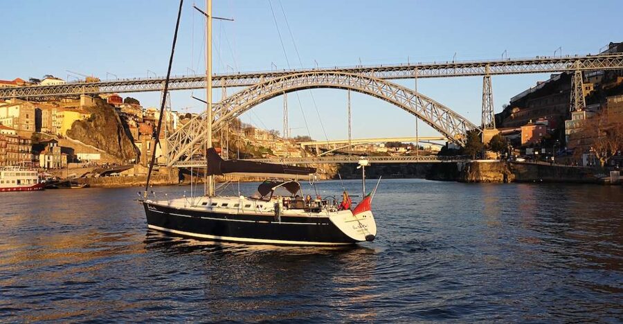 Porto: The Best Douro Boat Tour - The Photo Stops: Where Your Best Shots Come From