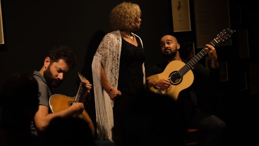Porto: The highest-rated traditional fado concert (downtown) - The Portuguese guitar: your cheat code for enjoying fado fast