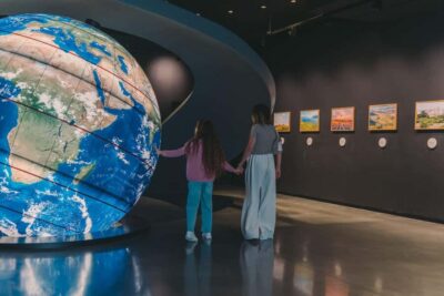 The Wine Experience, Best Wine Museum in the World