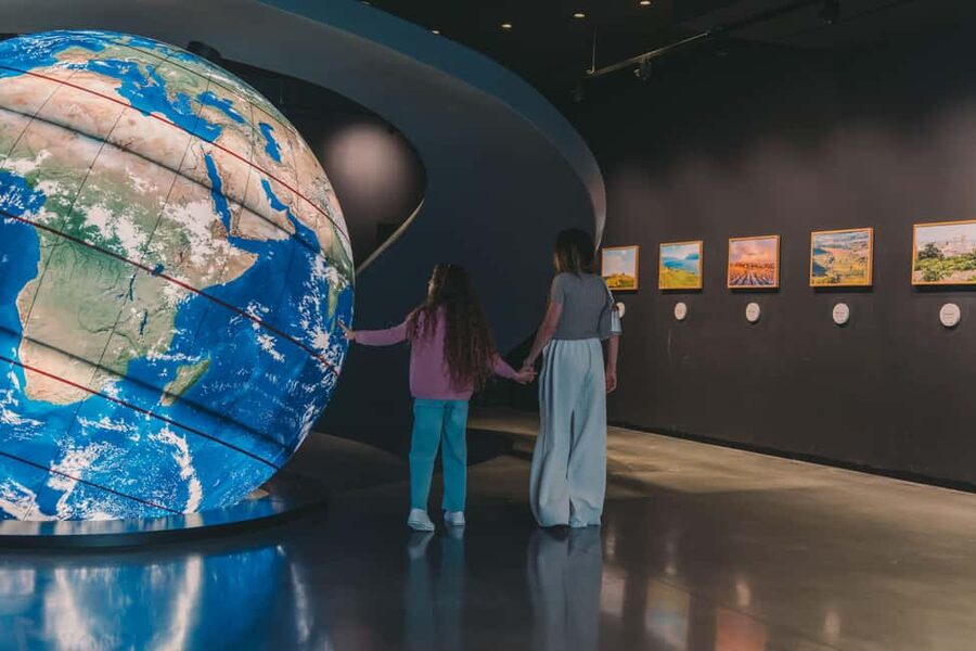 Porto: The Wine Experience, Best Wine Museum in the World - A realistic sense of the 90 minutes, plus how to plan your timing