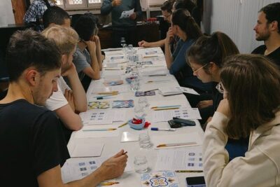 Tile Painting Workshop with Porto Wine – Sé do Porto