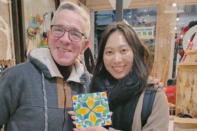 Porto: Tile Painting Workshop with Porto Wine - Sé do Porto - How Long It Takes, and When You Can Pick Up Your Tile