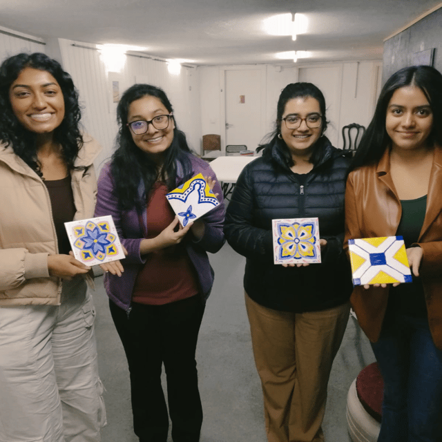 Porto: Tile Painting Workshop with Porto Wine - Sé do Porto - Value in Plain Numbers: Is $41 Worth It?