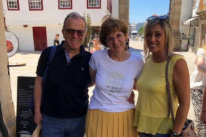 Porto to Algarve up to 3 Stops: Aveiro, Coimbra & Évora - Key highlights to look for