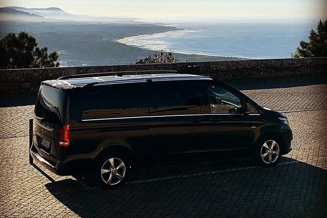 Porto to Algarve up to 3 Stops: Aveiro, Coimbra & Évora - What is included, and what you need to bring to enjoy the stops