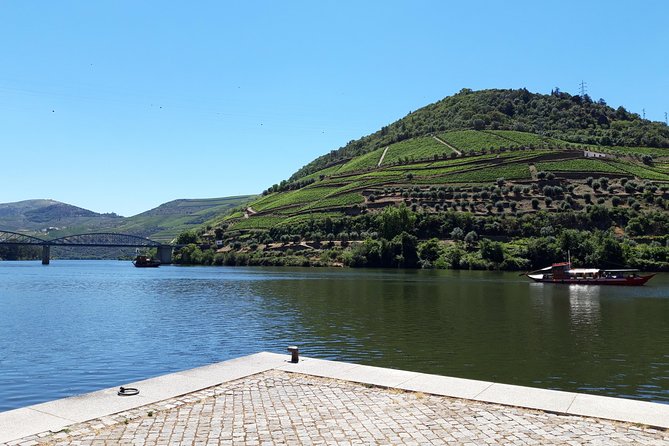 Porto to/from Douro Valley (1-8 pax) Private Transfer in Mercedes - What the Two-Hour Drive Feels Like (and What You Should Do During It)