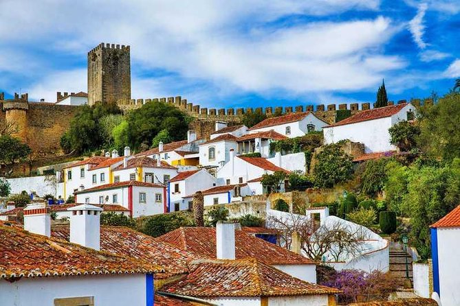 Porto to/from Lisbon private transfer with cities stops - Price and logistics, and when this is good value