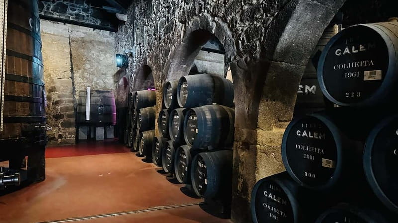 Porto to Gaia Experience: City Walk and Wine Cellars - Porto to Gaia: What the Douro crossing really adds