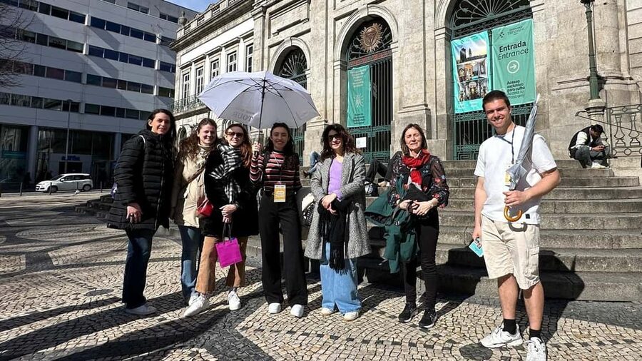 Porto to Gaia Sunset Walking Tour - Port Wine Included - Pace, Weather, and Photo Timing That Actually Matter