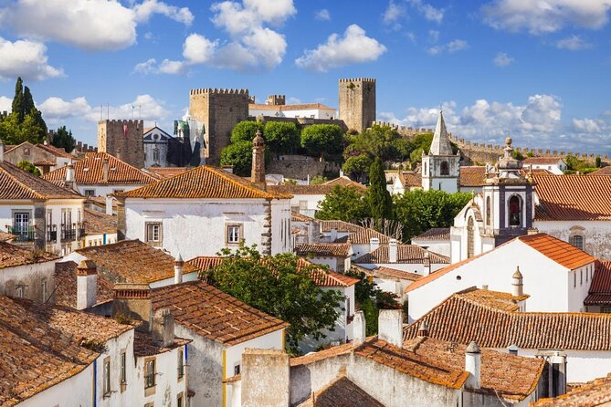Porto to Lisbon Up to 4 Stops: Aveiro, Nazare, Fatima & Obidos - Why a private Porto to Lisbon transfer beats playing transportation roulette