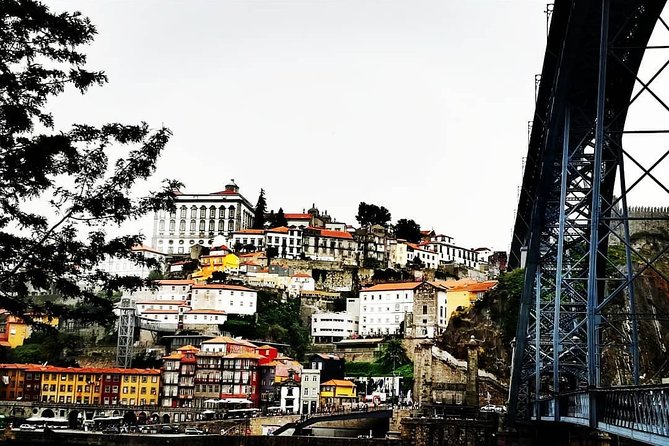 Porto to Madrid Up to 3 Stops: Aveiro, Salamanca & Ávila - Price and Value: What $463.44 Gets You in Real Life