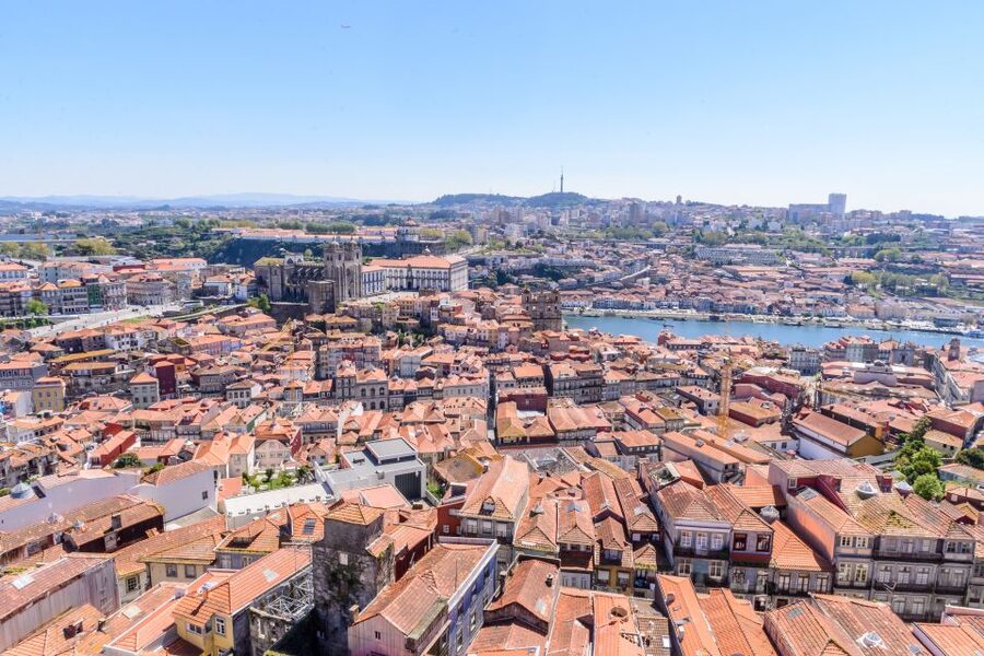 Porto: Torre dos Clerigos Entrance Ticket - Ticket Value: What $11 Gets You in Porto