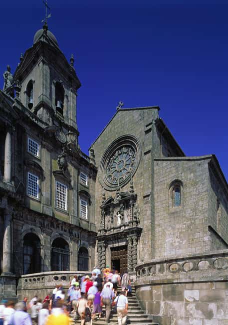 Porto Tour (4Hours) - Half Day - Price and logistics for a 4-hour half day