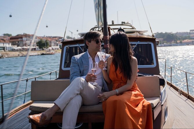 Porto: Tour on the Douro River in a Classic Boat - Key things that make this Douro cruise worth your time