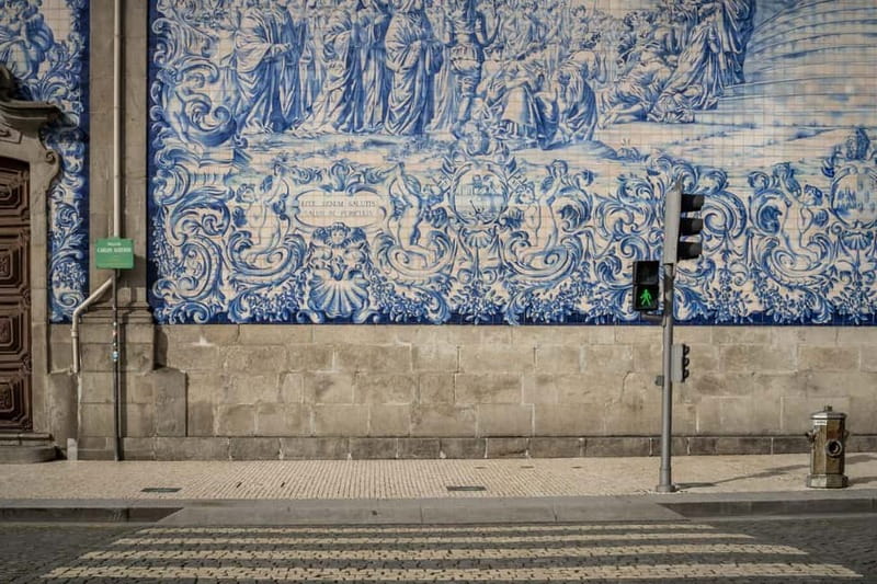 Porto Tour: Street Art & Architecture Experience 3h - The Guide Factor: Energy, Flexibility, and Q&A That Makes It Stick