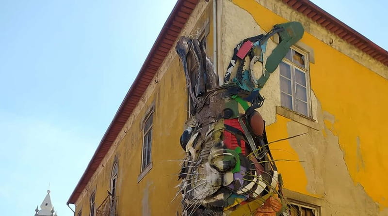 Porto Tour: Street Art & Architecture Experience 3h - What to Bring, What to Wear, and How to Prep for Better Photos
