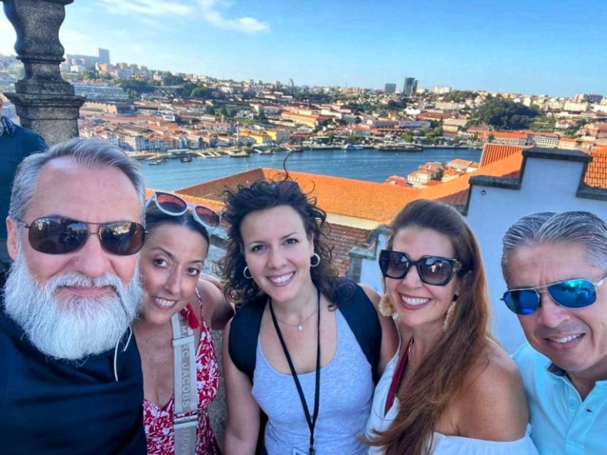 Porto tour with Port Wine tasting in a hidden wine cellar! - Price and time: is $53 worth it for this Porto experience?