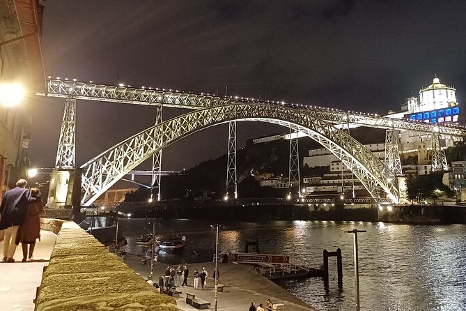 Porto, unveiling the city | walking tour | city gems - Stop 3: Antiga Cadeia da Relacao, the Old Jail Story