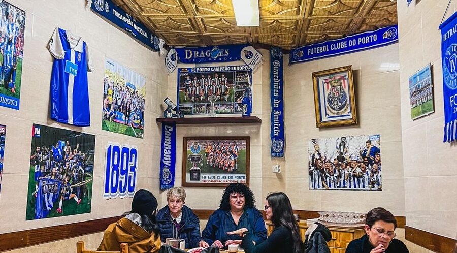 Porto: Walking Dinner Tour with Family-Owned Restaurants - Who this Porto tour is for, and who should skip it