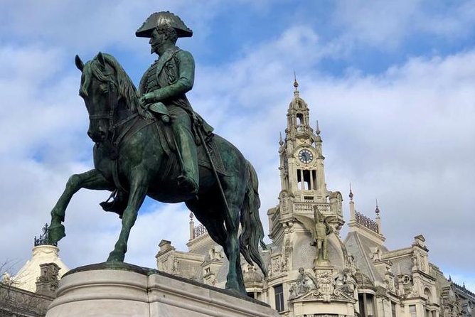 Porto Walking Tour - Port Wine Tasting and Practical Tips for Enjoying It