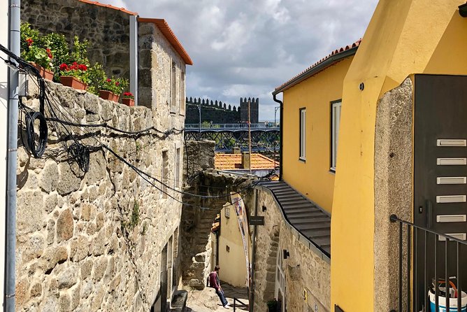 Porto Walking Tour - FAQ