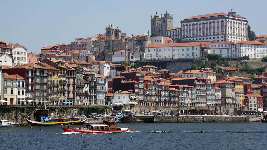 Porto Walking Tour - What the guide quality adds to the $17 price