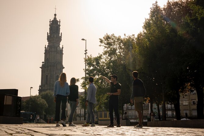 Porto Walking Tour, Lello Bookshop, River Cruise and Cable Car - A 4-hour Porto sampler with walking, cable car views, and Douro time