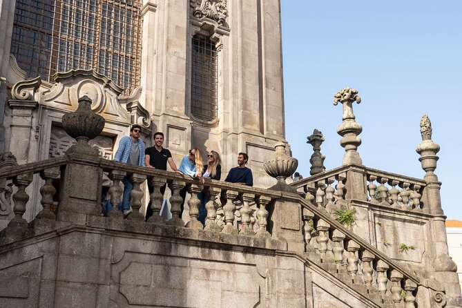 Porto Walking Tour, Lello Bookshop, River Cruise and Cable Car - Douro River cruise from Porto to Gaia: Dom Luís I and the bridges shot