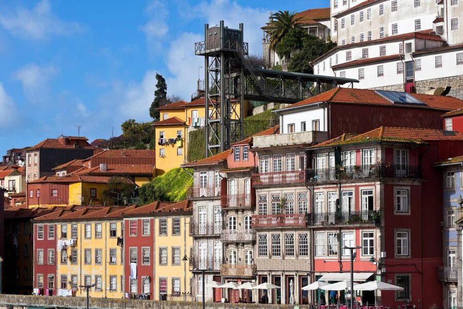 Porto Walking Tour of the city centre in small-groups - Livraria Lello e Irmão: a famous bookstore stop, handled the practical way