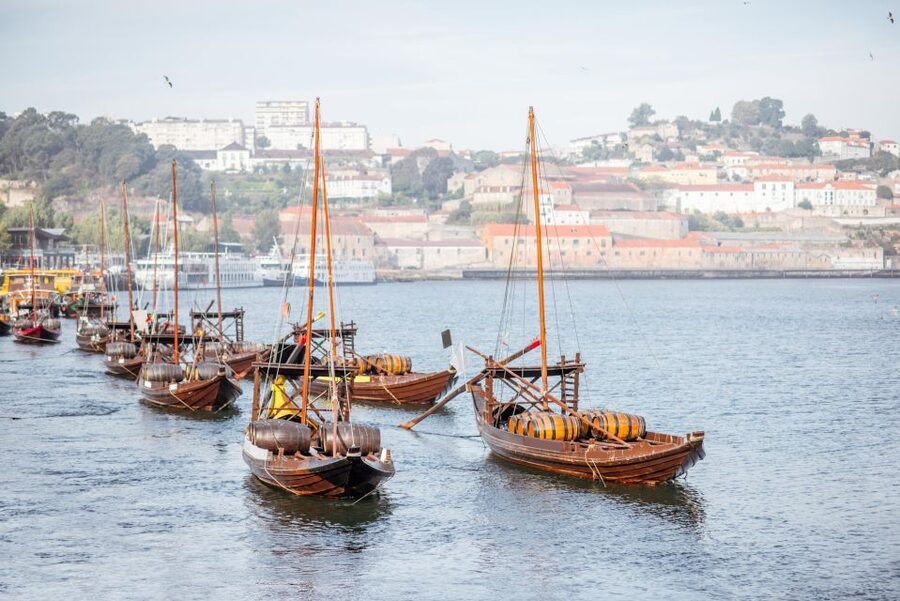 Porto Walking Tour of the city centre in small-groups - Guides and Tours, and the human touch that made it work